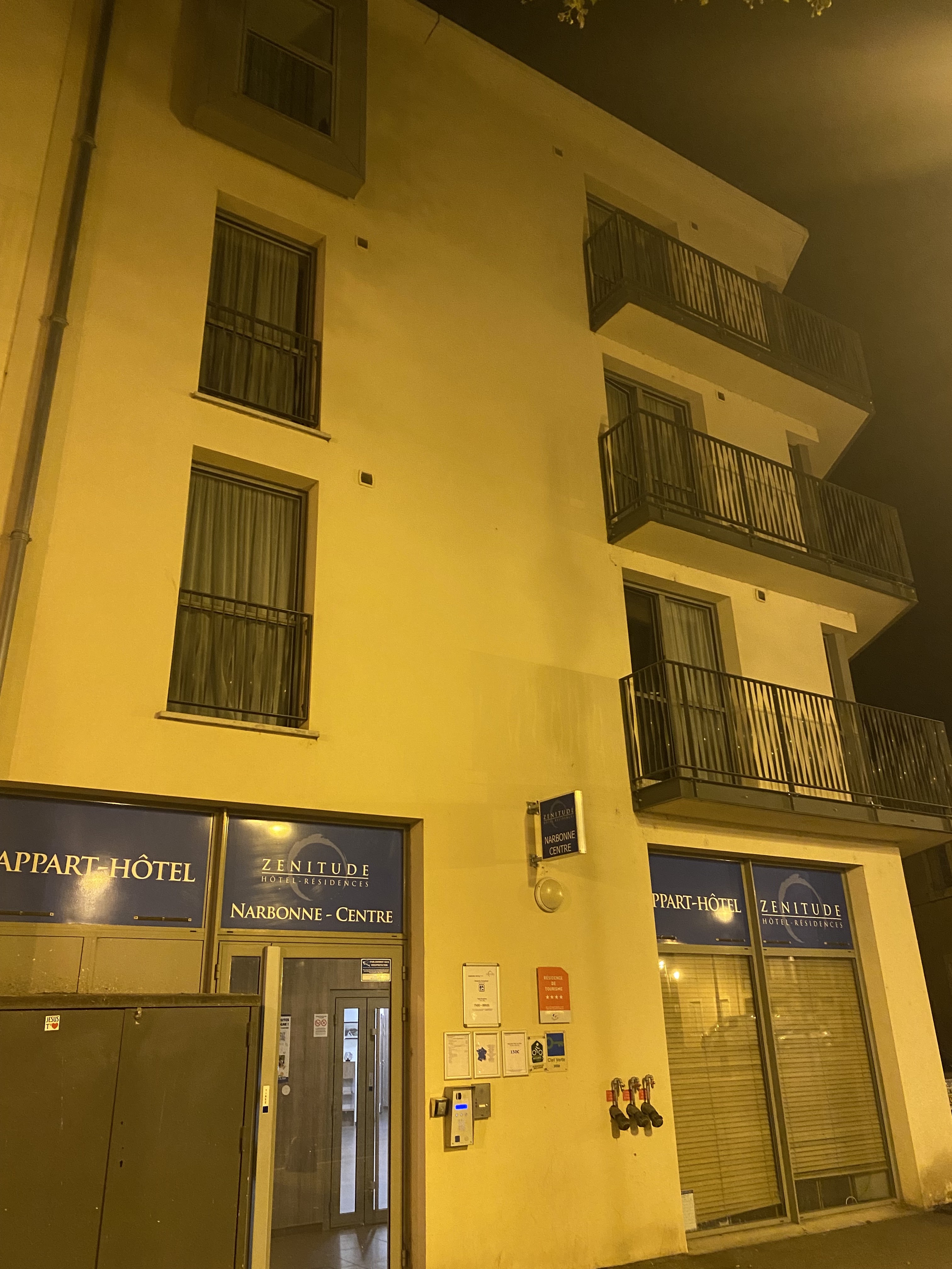 Photo n° 6 de l'avis de Marc.E fait le 10/08/2023 à 03:17