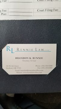 Rennie Law, LLC - Photo 7 - Car repair in Medford, OR, Medford