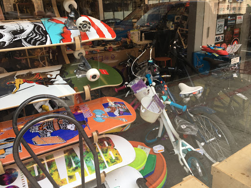 Bicycle Store «Salem Cycle, Inc.», reviews and photos, 72 Washington St, Salem, MA 01970, USA