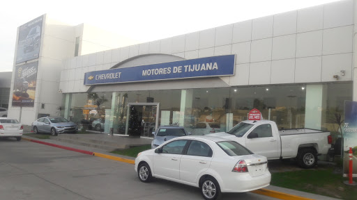 Concesionarios coches usados en Tijuana