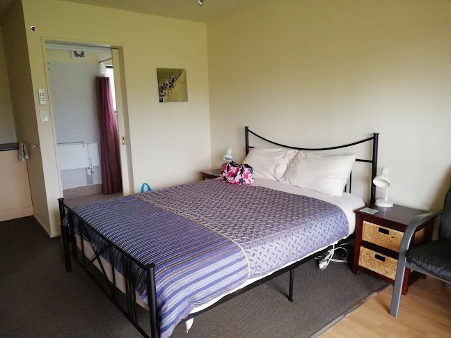 Reviews of Bahara Accommodation in Christchurch - Hotel