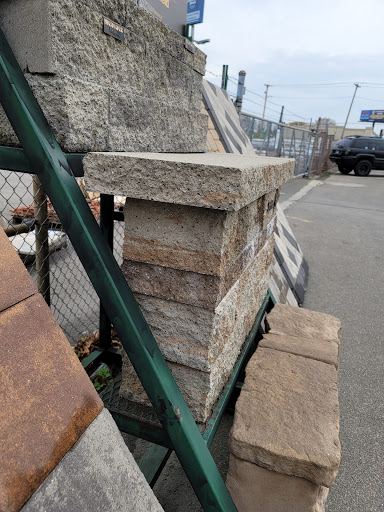 Stone Supplier «Connecticut Stone», reviews and photos, 138 Woodmont Rd, Milford, CT 06460, USA
