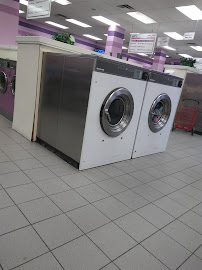 Rinse Cycle Laundramat (Sankol Inc)
