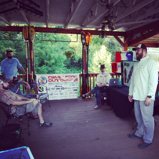 Canoe & Kayak Store «Caney Fork Outdoors - River Store», reviews and photos, 1193 Wolf Creek Rd, Silver Point, TN 38582, USA