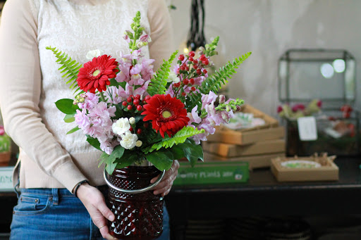 Florist «Belle Fiori, Ltd.», reviews and photos, 2014 N Farwell Ave, Milwaukee, WI 53202, USA