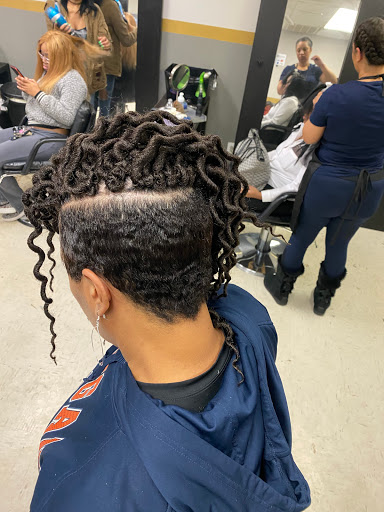 Hair Salon «InsideOut Hair Salon», reviews and photos, 2088 Idlewood Rd #8, Tucker, GA 30084, USA