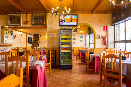 Restaurante La Paella - Carrer Portugal, 1, 03690 Sant Vicent del Raspeig, Alicante, España