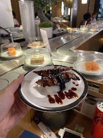 Plats et boissons du Restaurant japonais Matsuri Lyon Part-Dieu - n°4