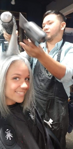 Beauty Salon «Satori Salon», reviews and photos, 2313 Edwards St #170, Houston, TX 77007, USA