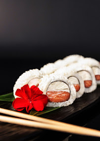 Sushi du Restaurant japonais Tokyo Sushi à Nice - n°20
