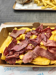 Photo n°11 de SUPER SMASH BURGER Montreuil à Montreuil ()