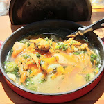 Photo n°3 de l'avis de Jürgen.e fait le 02/05/2023 à 12:41 sur le  Bistro-Bar Pferdestall à Borkum