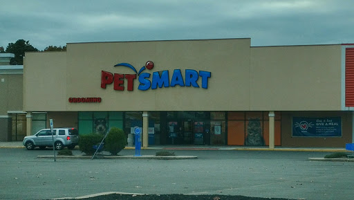 Pet Supply Store «PetSmart», reviews and photos, 4516 U.S. 9, Howell, NJ 07731, USA