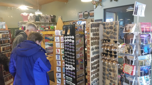 Gift Shop «Mt Lemmon General Store & Gift», reviews and photos, 12856 N Sabino Canyon Park, Mt Lemmon, AZ 85619, USA