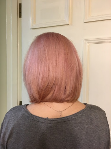 Beauty Salon «Salon Nevaeh», reviews and photos, 132 Colin Dr # B, Shirley, NY 11967, USA