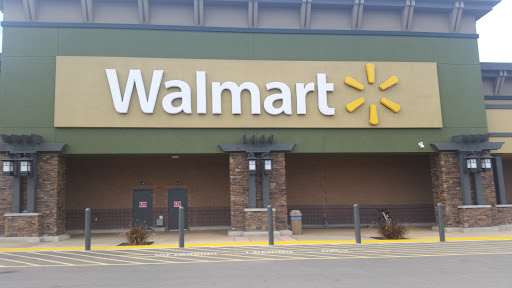 Discount Store «Walmart», reviews and photos, 1601 S Lower Sacramento Rd, Lodi, CA 95242, USA