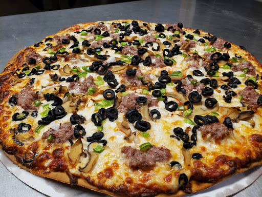 American Restaurant «Country Lanes, Franklin, WI», reviews and photos, 11231 W Forest Home Ave, Franklin, WI 53132, USA