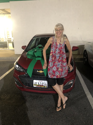 Used Car Dealer «Enterprise Car Sales», reviews and photos, 15131 Frederick Rd, Rockville, MD 20850, USA