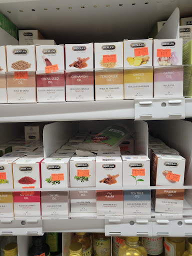 Grocery Store «Patel Brothers», reviews and photos, 830 W Golf Rd, Schaumburg, IL 60194, USA