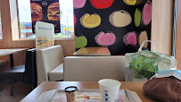 Atmosphère du Restauration rapide McDonald's à Villiers-le-Bel - n°7