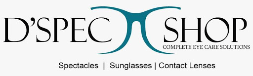 D'Spec Shop - Complete Eye care Solutions