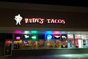 Rudy's Tacos image