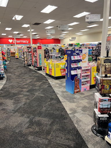 CVS