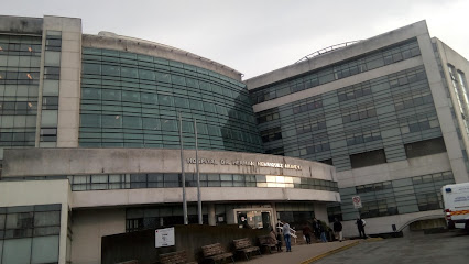 Hospital Temuco