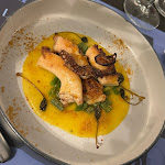 Photo n°1 de l'avis de Selma.r fait le 30/01/2024 à 19:42 sur le  Ristorante All'Olivo à Lucca