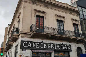 Café Iberia Bar image