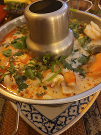 Soupe du Restaurant thaï Banthai à Toulon - n°12