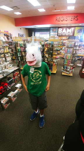 Book Store «Books-A-Million», reviews and photos, 335 Howe Ave, Cuyahoga Falls, OH 44221, USA
