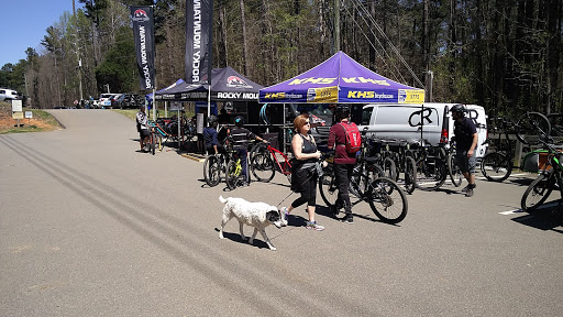 Park «Big Creek Park», reviews and photos, 1600 Old Alabama Rd, Roswell, GA 30076, USA