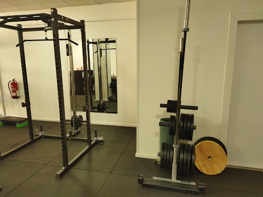 SAGAR FITNESS (entrenador online) en Mollet del Vallès, Barcelona