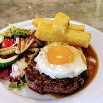 Photos du propriétaire du Bistro Le Louvre Ripaille à Paris - n°17