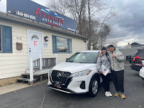 Avenger Auto Sales - Photo 1 - Car repair in Rahway, NJ, Elizabeth