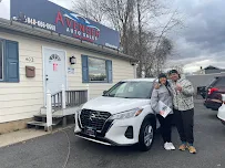 Avenger Auto Sales - Car repair in Rahway, NJ, Elizabeth - Rated 4.8/5