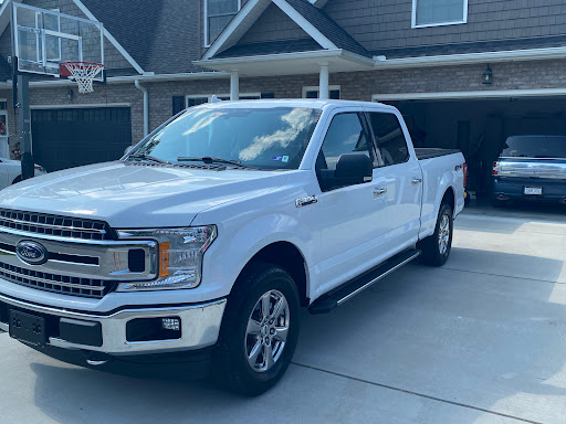 Elk City Auto Spa en Charleston