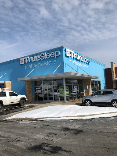 Mattress Store «Art Van PureSleep - Kalamazoo», reviews and photos, 338 N Drake Rd, Kalamazoo, MI 49009, USA
