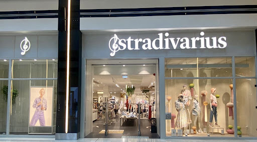 Stradivarius