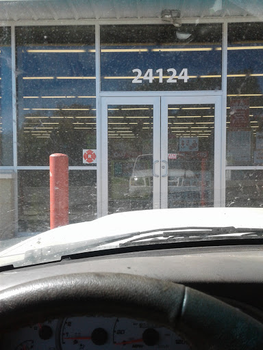 Dollar Store «Family Dollar», reviews and photos, 24124 FL-46, Sorrento, FL 32776, USA