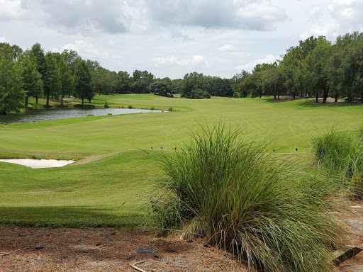 Golf Course «Golden Bear Club», reviews and photos, 6300 Jack Nicklaus Pkwy, Windermere, FL 34786, USA