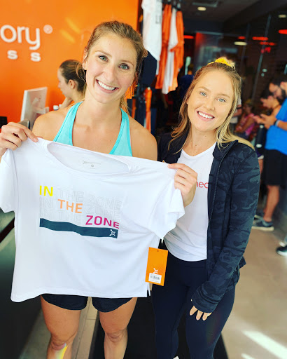 Physical Fitness Program «Orangetheory Fitness - Union Station/LoDo», reviews and photos, 1400 Wewatta St #110, Denver, CO 80202, USA