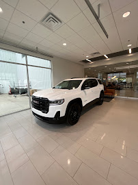 Betten Baker GMC Buick Hudsonville - Photo 9 - Car repair in Hudsonville, MI, Holland