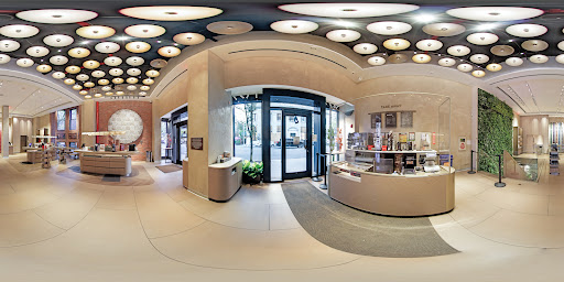 Boutique «Nespresso Madison Boutique & Cafe», reviews and photos, 761 Madison Ave, New York, NY 10065, USA