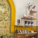 Photo n°3 de l'avis de Olena.y fait le 01/11/2021 à 10:50 sur le  C'alma Coffee Room à Porto