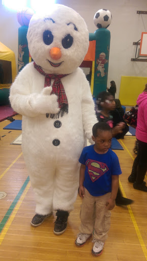 Community Center «Miller Community Center», reviews and photos, 330 19th Ave E, Seattle, WA 98112, USA