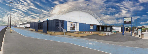 Self-Storage Facility «Mini Warehousing, Inc.», reviews and photos, 241 Francis Ave, Mansfield, MA 02048, USA