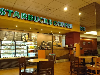 Starbucks Coffee Sabancı Center