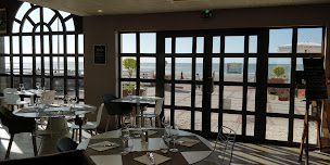 Photo n°54 de Restaurant Entre Terre et Mer à Houlgate ()